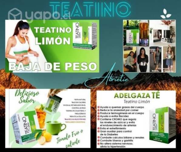 Teatino