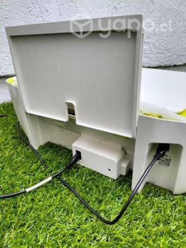 Impresora HP DeskJet 2135