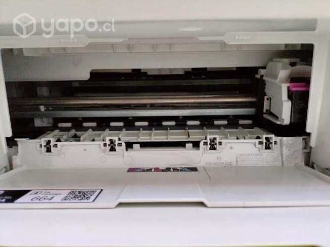 Impresora HP DeskJet 2135