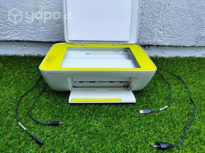 Impresora HP DeskJet 2135