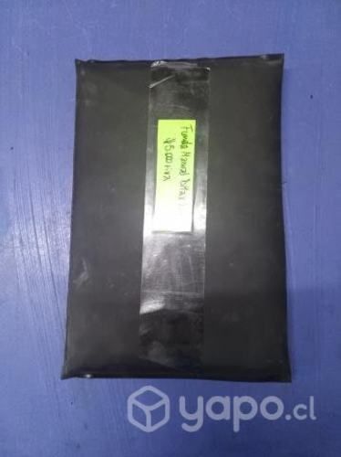 Funda manual instrucciones dmax 2.5 2012