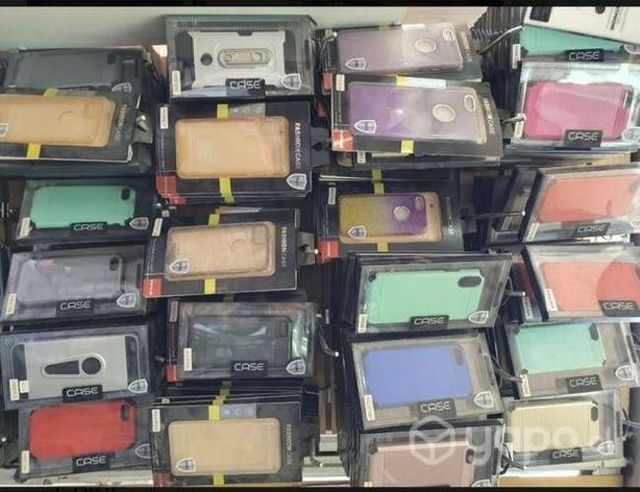 Lote de carcasas IPhone