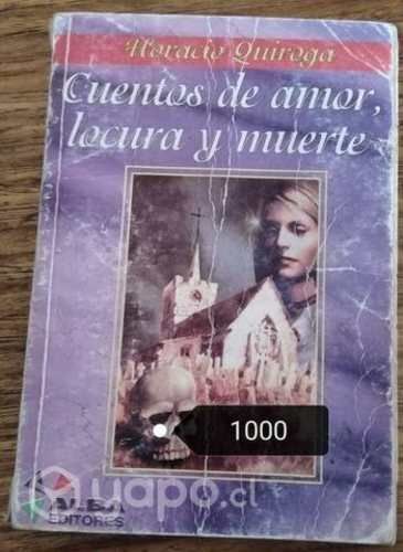 Libros de escuela