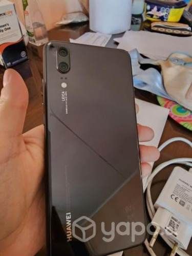 Huawei p20