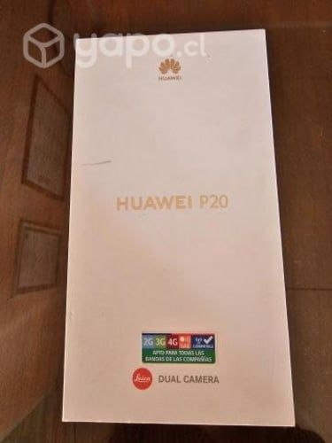 Huawei p20