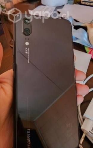 Huawei p20