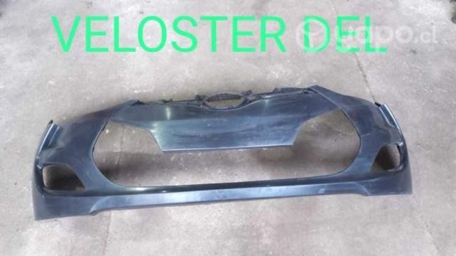 Tapabarro Hyundai Veloster(T/crédito cuotas)