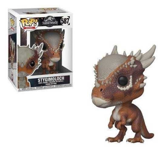 Funko Pop Stygimoloch Jurassic World