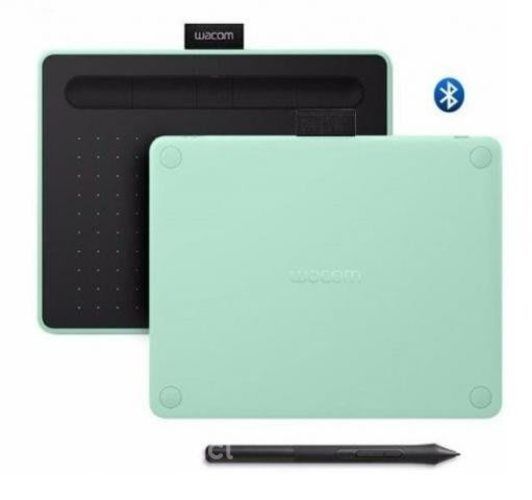Wacom Intuos Creative Pen