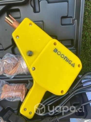 Desabollador portatil marca booniga.