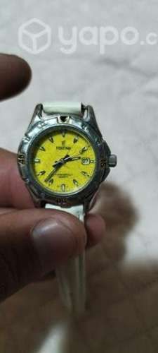 Reloj Festina de mujer original