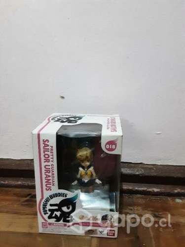 SAILOR URANUS tamashi buddies original