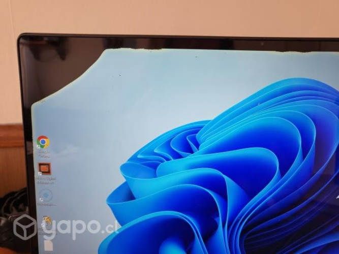 Notebook Dell Inspiron 7591 2in1 usado Gamer