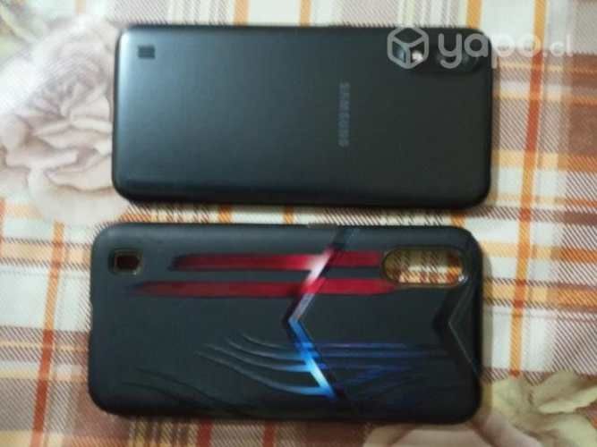 Samsung A01 Cómo nuevo