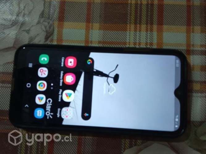 Samsung A01 Cómo nuevo