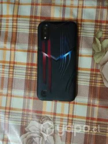 Samsung A01 Cómo nuevo