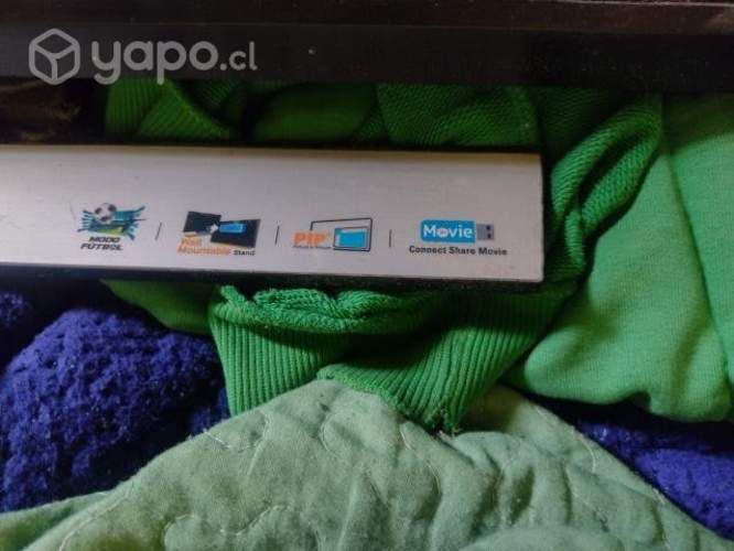 Pantallas monitores exelente estado