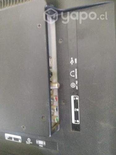 Pantallas monitores exelente estado