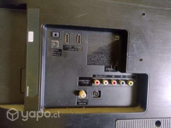 Pantallas monitores exelente estado