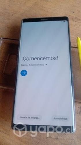 teléfono más reloj