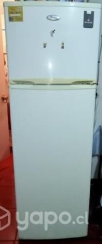 Refrigerador Whirlpool