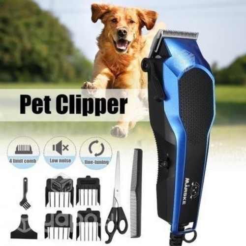 Maquina Alambrica Cortadora Pelo Mascotas Marske