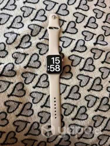 Apple Watch SE 40mm Gold