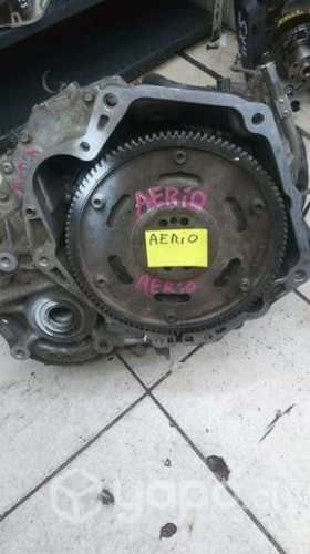 Módulo encendido Chevrolet Aveo importadora