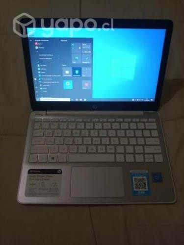 Notebook HP stream