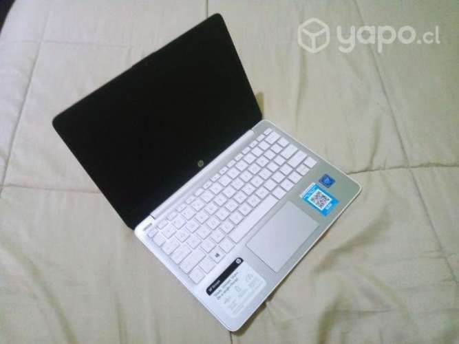 Notebook HP stream
