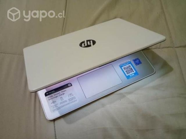 Notebook HP stream