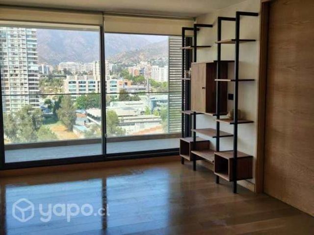 Depto en Vitacura CASI NUEVO