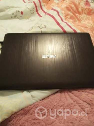 Notebook ASUS