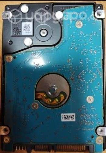 Disco interno sata 1 tb - toshiba