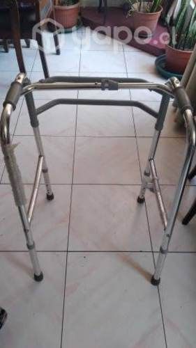 ANDADOR SIN RUEDAS (burrito)