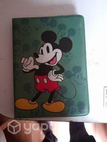 Carcasa Mickey