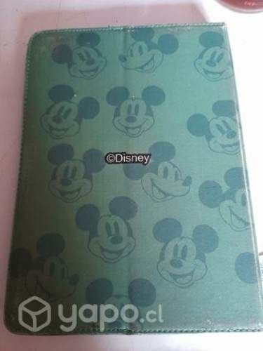 Carcasa Mickey