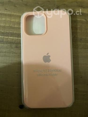 Carcazas iPhone 12 Pro Max