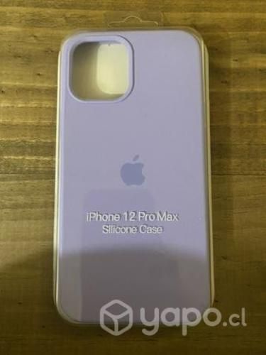Carcazas iPhone 12 Pro Max