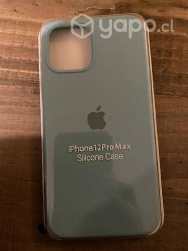 Carcazas iPhone 12 Pro Max