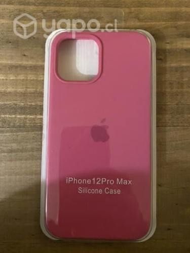 Carcazas iPhone 12 Pro Max