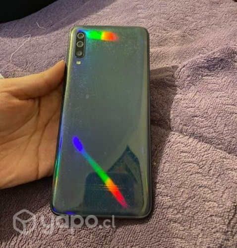 Samsung Galaxy A70