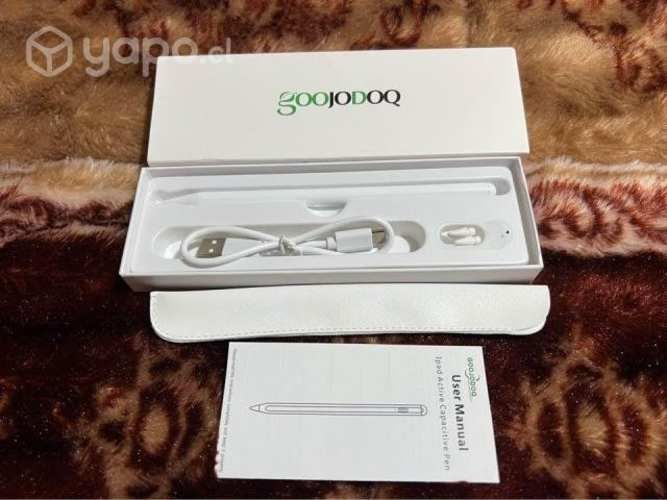 Apple pencil alternativo