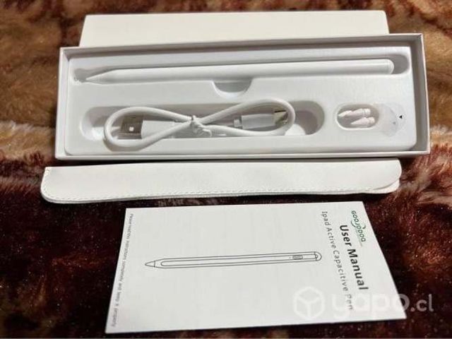 Apple pencil alternativo