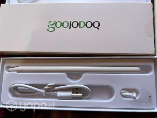 Apple pencil alternativo