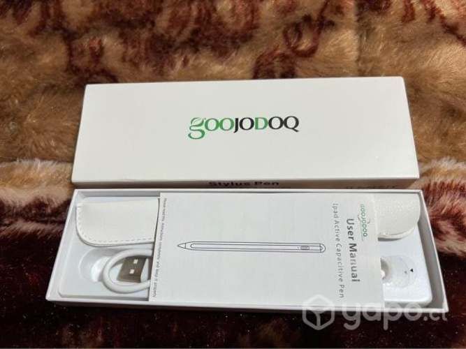 Apple pencil alternativo