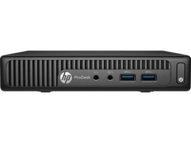 Hp 400 G2 I3-6100T MINI SEMI-NUEVO