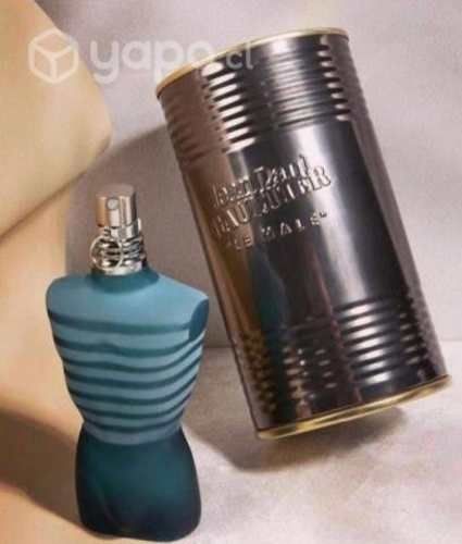 Jean Paul Gaultier le male