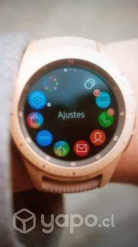Galaxy watch smart