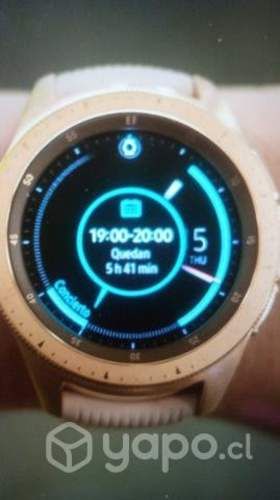 Galaxy watch smart